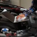 Auto Diagnostic Service in San Antonio