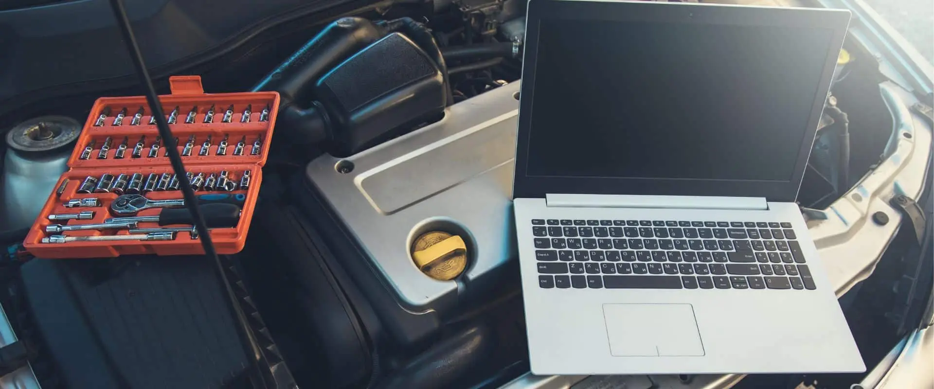 Auto Diagnostics in San Antonio
