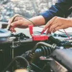 Auto Electrical Repair in San Antonio