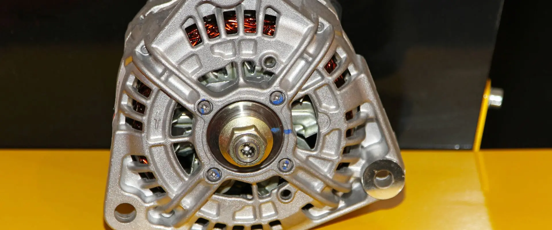 Battery, Starter, & Alternator Repair in San Antonio