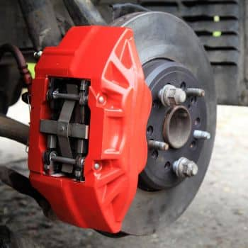 Brake Repair in San Antonio
