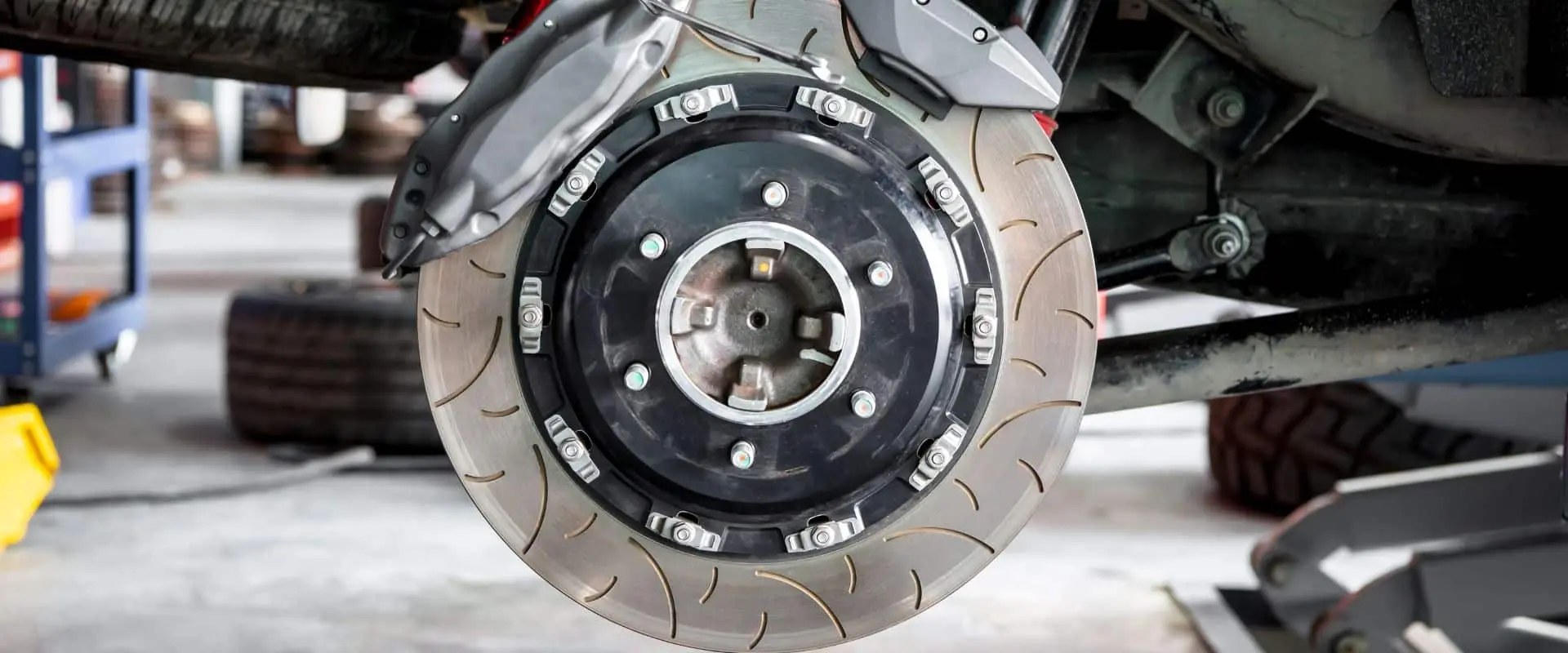 Brake Repair in San Antonio