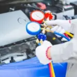 Car AC Repair in San Antonio