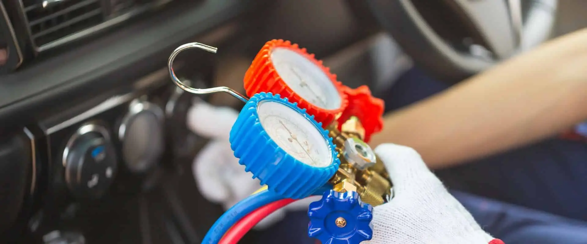 Car AC Repair in San Antonio