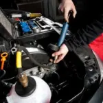 Cooling System Sevice in San Antonio