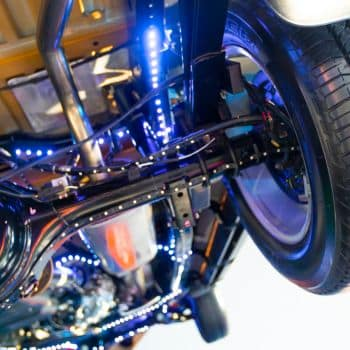 Drivetrain & Differential Service in San Antonio