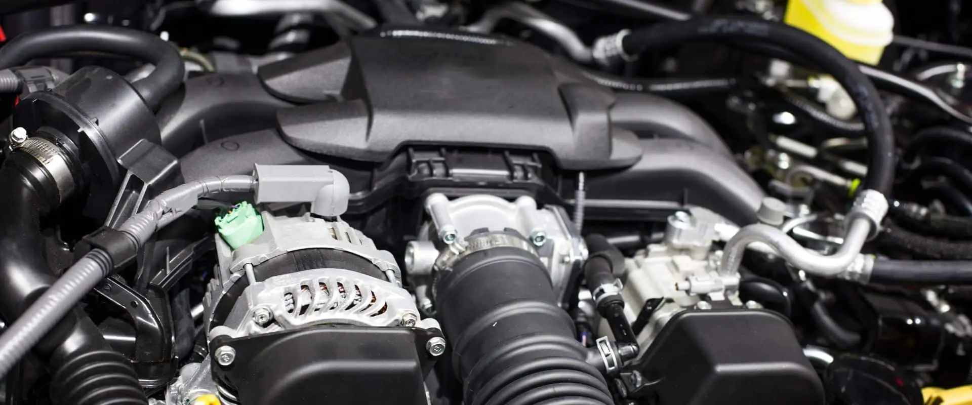 Engine Repair in San Antonio
