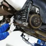 Suspension Repair in San Antonio