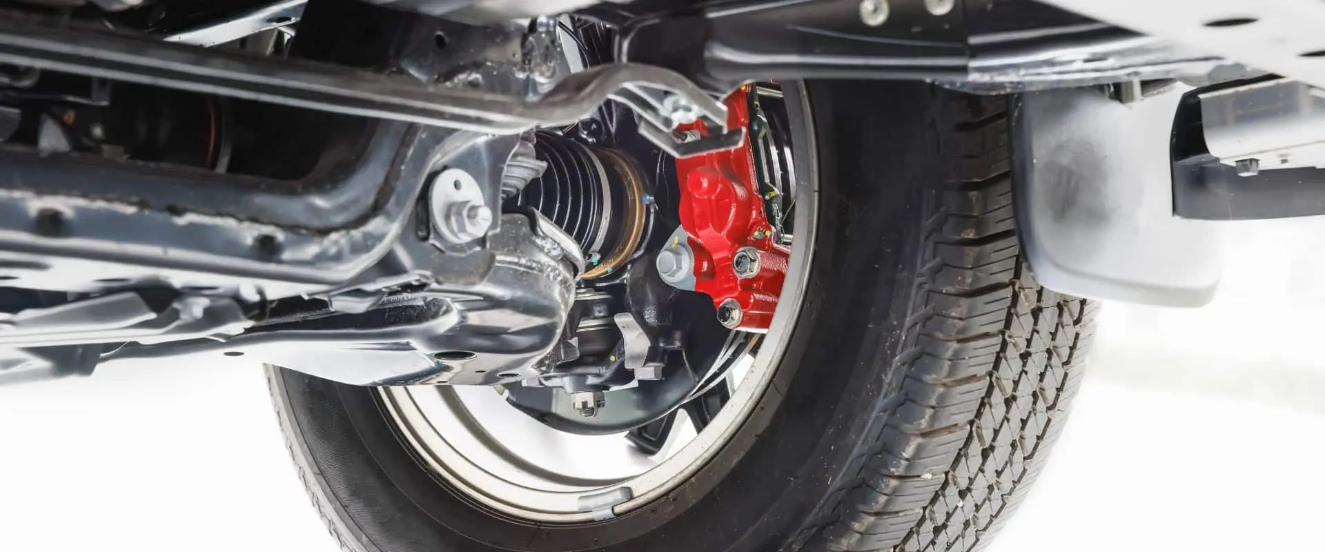 Suspension Repair in San Antonio