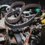 Timing Belt Replacement in San Antonio