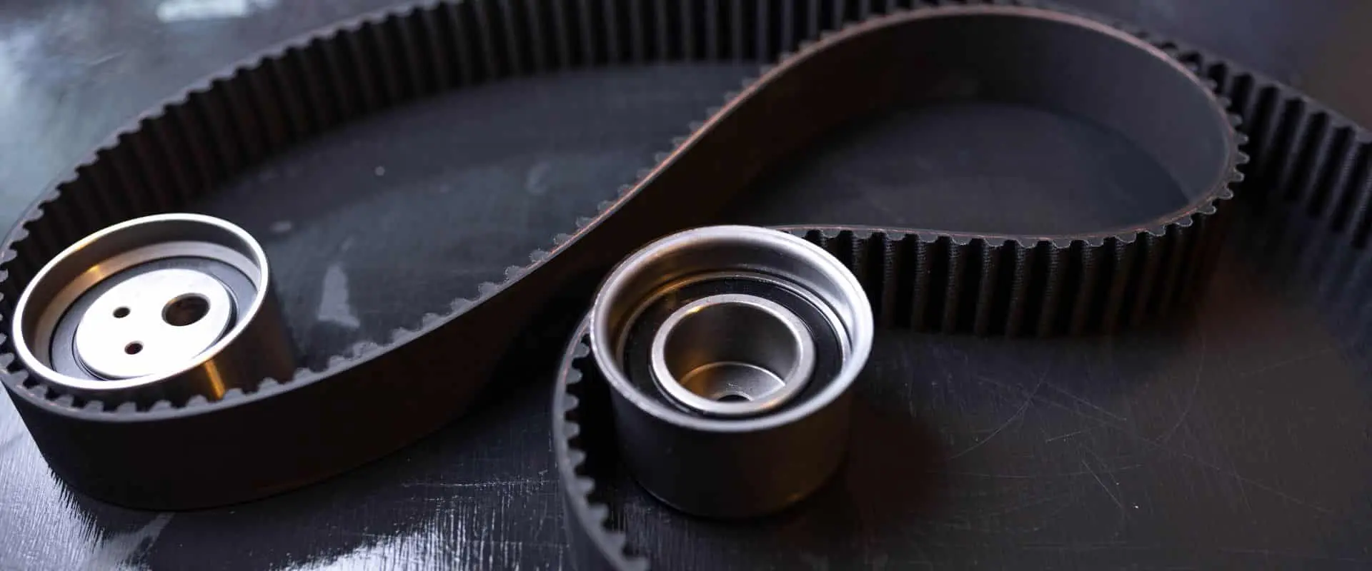 timing-belt repair in San Antonio