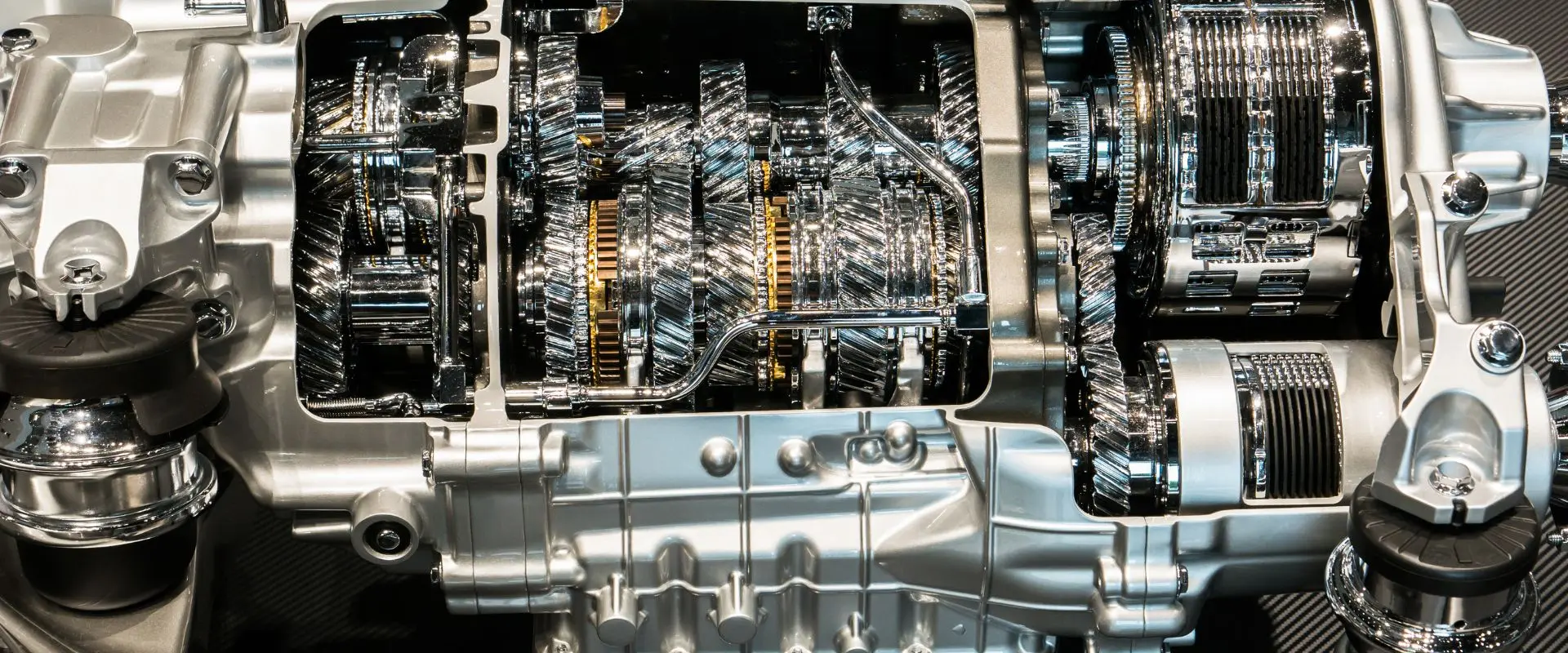 Transmission service in San Antonio